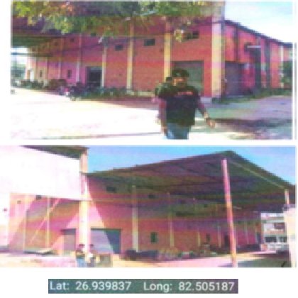 Hind Agro Industries